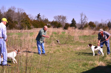 Kunz "TheDog Whisperer"