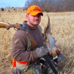 Paron 2 pheasants
